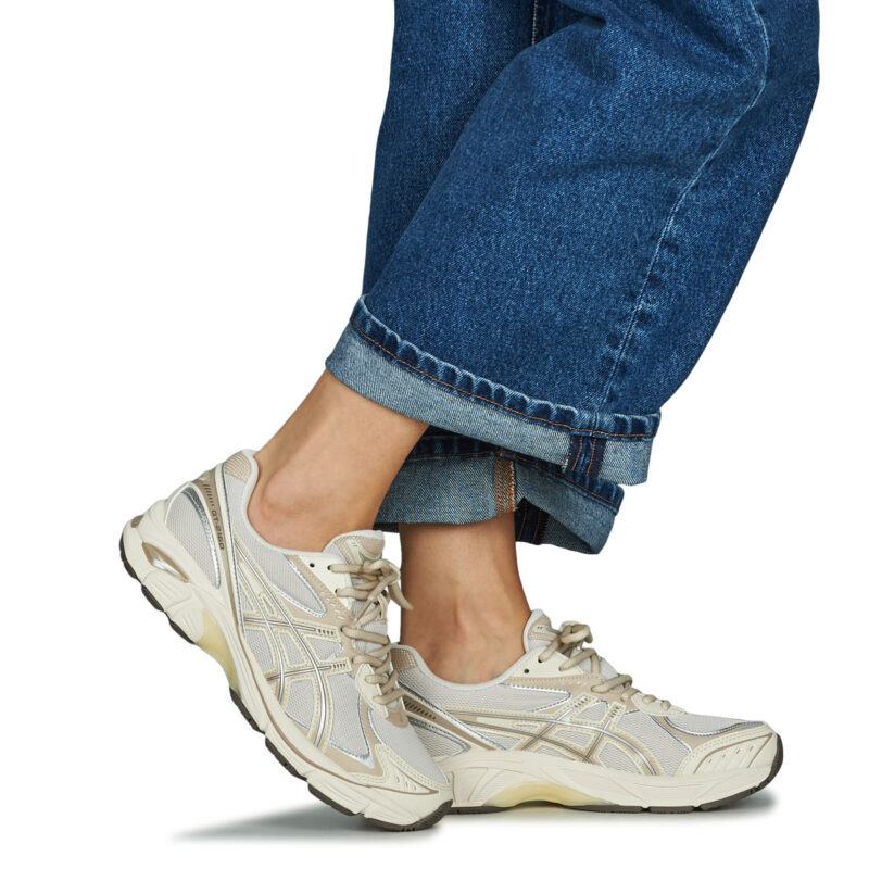 Asics  GT-2160  Beige -  Sneakers basse Donna - 8