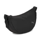 Puma Half Moon Bag Nero Marsupio Donna - 2