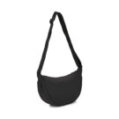 Puma Half Moon Bag Nero Marsupio Donna - 3