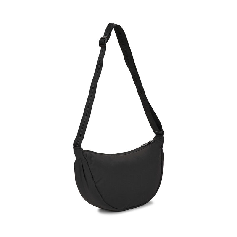 Puma Half Moon Bag Nero Marsupio Donna - 3