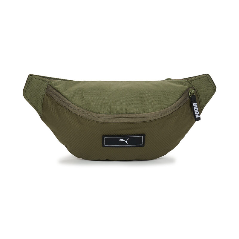 Puma PUMA DECK Waist Bag Kaki Marsupio Donna - 1