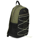 Donna Puma PUMA PLUS Backpack II Nero Zaino Donna - 2