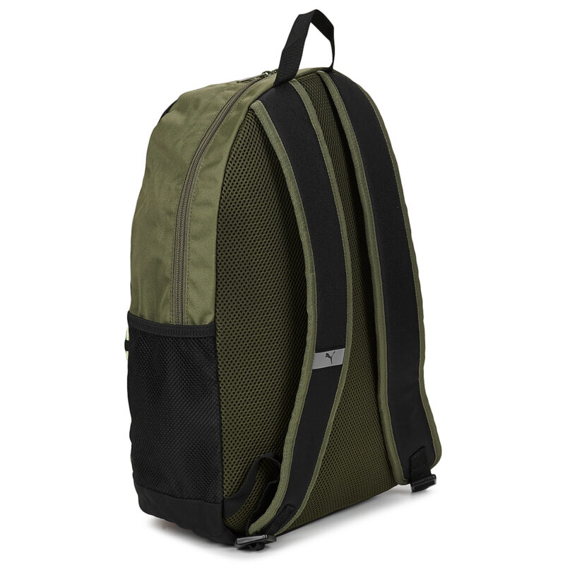 Donna Puma PUMA PLUS Backpack II Nero Zaino Donna - 3