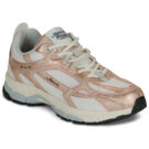 The Mercer Brand The Re-Run Metallic Rosa Sneakers basse Donna - 1