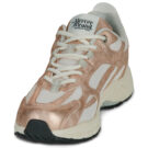 The Mercer Brand The Re-Run Metallic Rosa Sneakers basse Donna - 3