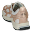 The Mercer Brand The Re-Run Metallic Rosa Sneakers basse Donna - 5