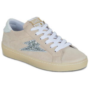 Semerdjian  MAYA  Beige -  Sneakers basse Donna