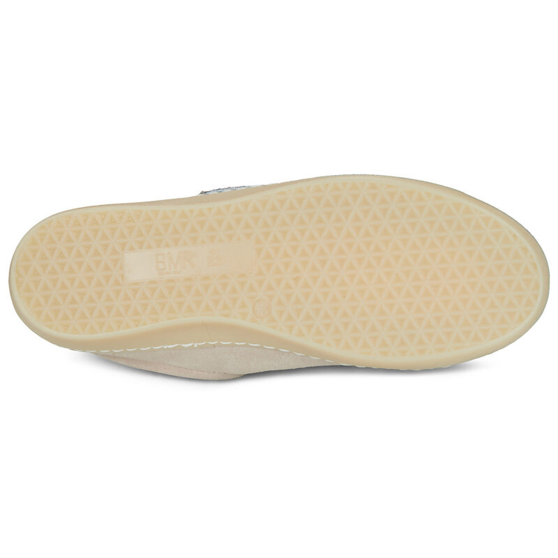 Semerdjian  MAYA  Beige -  Sneakers basse Donna - 7