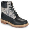 Timberland TIMBERLAND PREMIUM Nero Stivaletti Donna