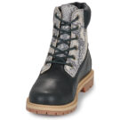 Timberland TIMBERLAND PREMIUM Nero Stivaletti Donna - 3