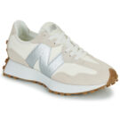 New Balance  327  Argento -  Sneakers basse Donna - 1