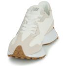New Balance  327  Argento -  Sneakers basse Donna - 3