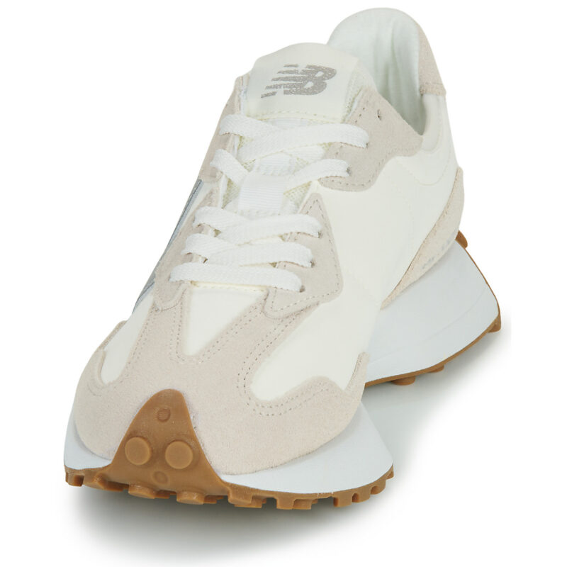 New Balance  327  Argento -  Sneakers basse Donna - 3
