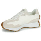 New Balance  327  Argento -  Sneakers basse Donna - 4