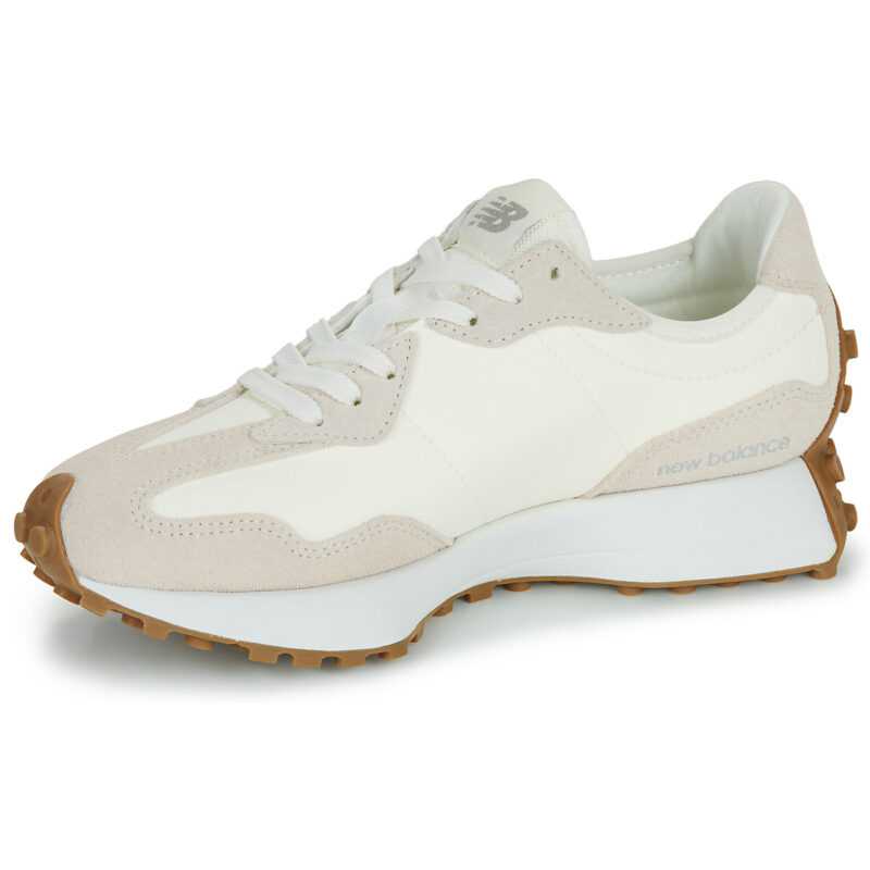 New Balance  327  Argento -  Sneakers basse Donna - 4