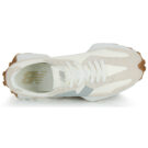 New Balance  327  Argento -  Sneakers basse Donna - 6