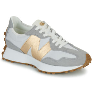 New Balance  327  Oro -  Sneakers basse Donna