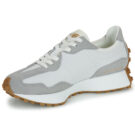 New Balance 327 Gold Low Sneakers Damen - Gr&ouml;&szlig;e 4