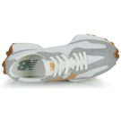 New Balance 327 Gold Low Sneakers Damen - Gr&ouml;&szlig;e 6
