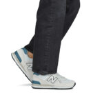 New Balance 574 Beige Sneakers basse Donna - 8