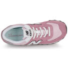 New Balance 574 Rosa Sneakers basse Donna - 6