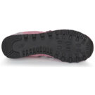 New Balance 574 Rosa Sneakers basse Donna - 7