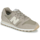 New Balance 373 Beige Sneakers basse Donna - 1