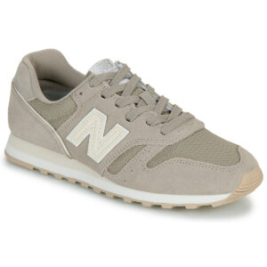 New Balance  373  Beige -  Sneakers basse Donna