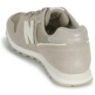 New Balance 373 Beige Sneakers basse Donna - 5