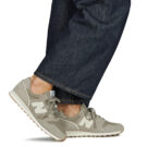 New Balance 373 Beige Sneakers basse Donna - 8