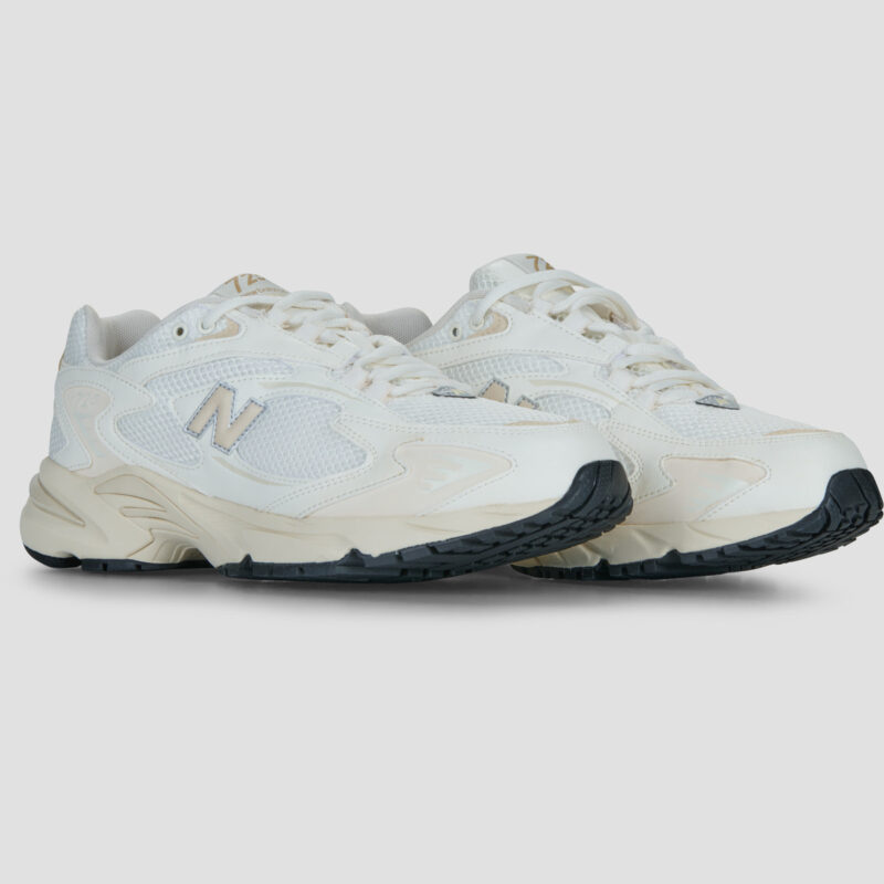 New Balance 725 Beige Sneakers basse Donna - 2