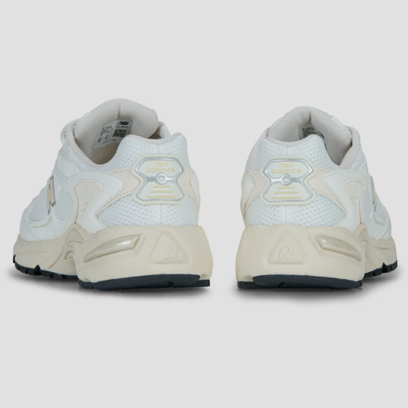 New Balance 725 Beige Sneakers basse Donna - 3