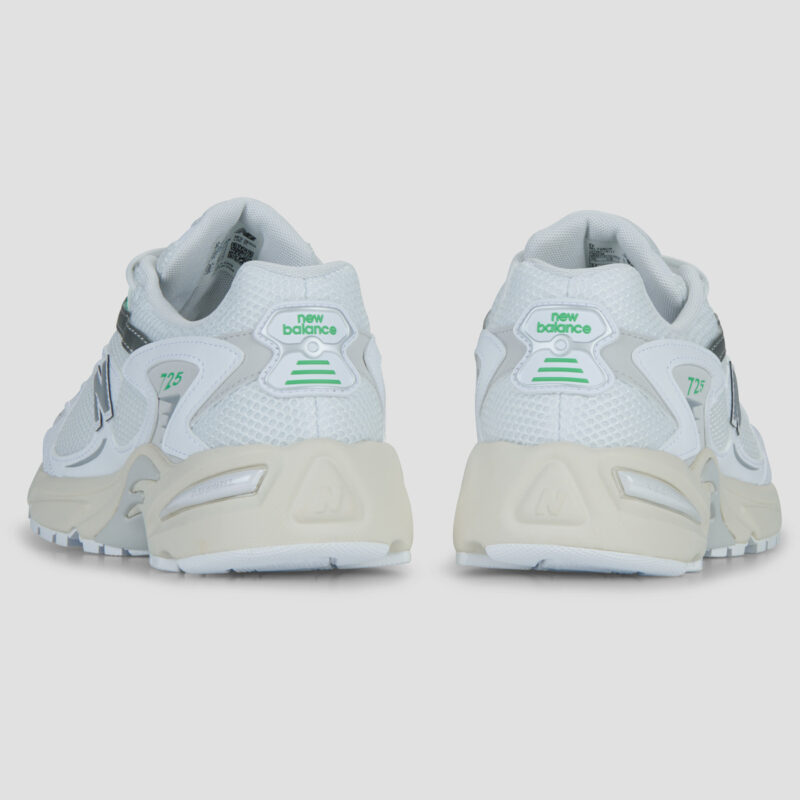 New Balance  725  Grigio -  Sneakers basse Donna - 3