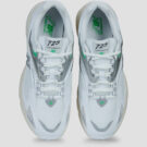 New Balance  725  Grigio -  Sneakers basse Donna - 5