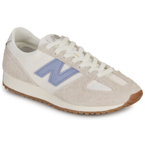 New Balance  471  Beige -  Sneakers basse Donna