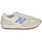 New Balance 471 Beige Sneakers basse Donna - 2