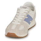 New Balance 471 Beige Sneakers basse Donna - 3