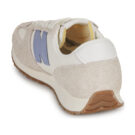 New Balance 471 Beige Sneakers basse Donna - 5