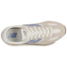New Balance 471 Beige Sneakers basse Donna - 6
