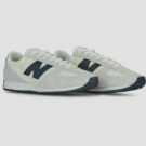 New Balance 471 Bianco Sneakers basse Donna - 2