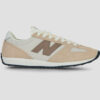 New Balance 471 Beige Sneakers basse Donna