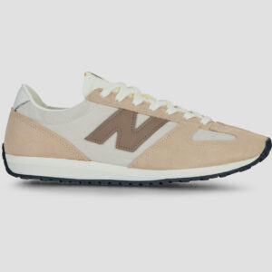 New Balance  471  Beige -  Sneakers basse Donna