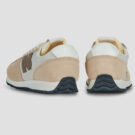 New Balance 471 Beige Sneakers basse Donna - 3