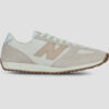 New Balance 471 Beige Sneakers basse Donna