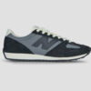 New Balance 471 Nero Sneakers basse Donna