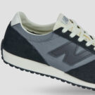 New Balance 471 Nero Sneakers basse Donna - 4