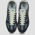 New Balance 471 Nero Sneakers basse Donna - 5