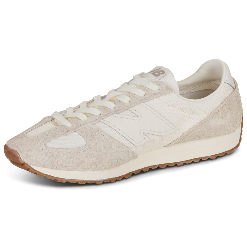 New Balance 471 Bianco Sneakers basse Donna - 4