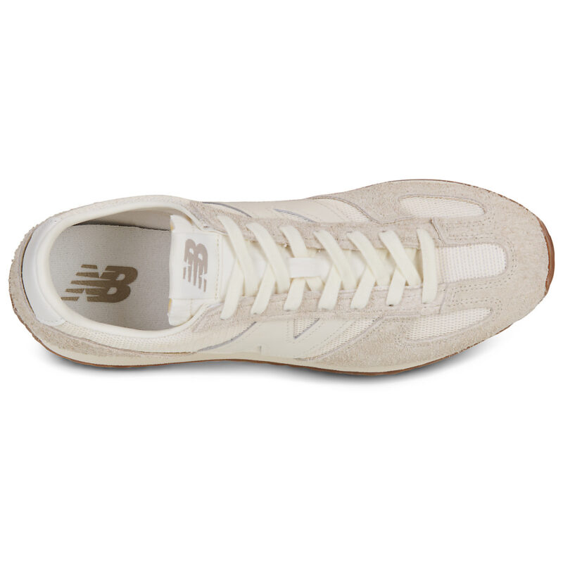 New Balance 471 Bianco Sneakers basse Donna - 6