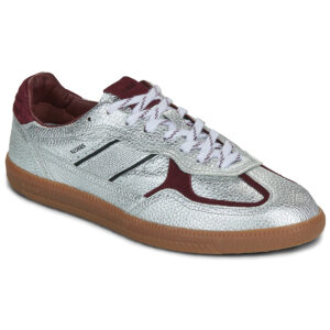 ALOHAS  Tb.490  Argento -  Sneakers basse Donna